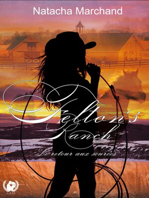 cover image of Felton's ranch
